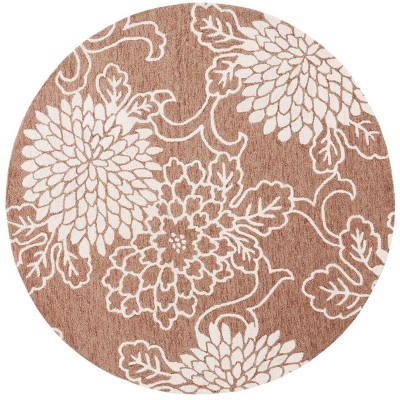 Jardin JAR602 Hand Tufted Area Rug  - Safavieh