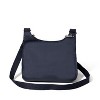 baggallini Securtex Anti-Theft Crossover Crossbody - 3 of 4