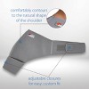 Swede-O Thermal Vent Shoulder Wrap - 3 of 4