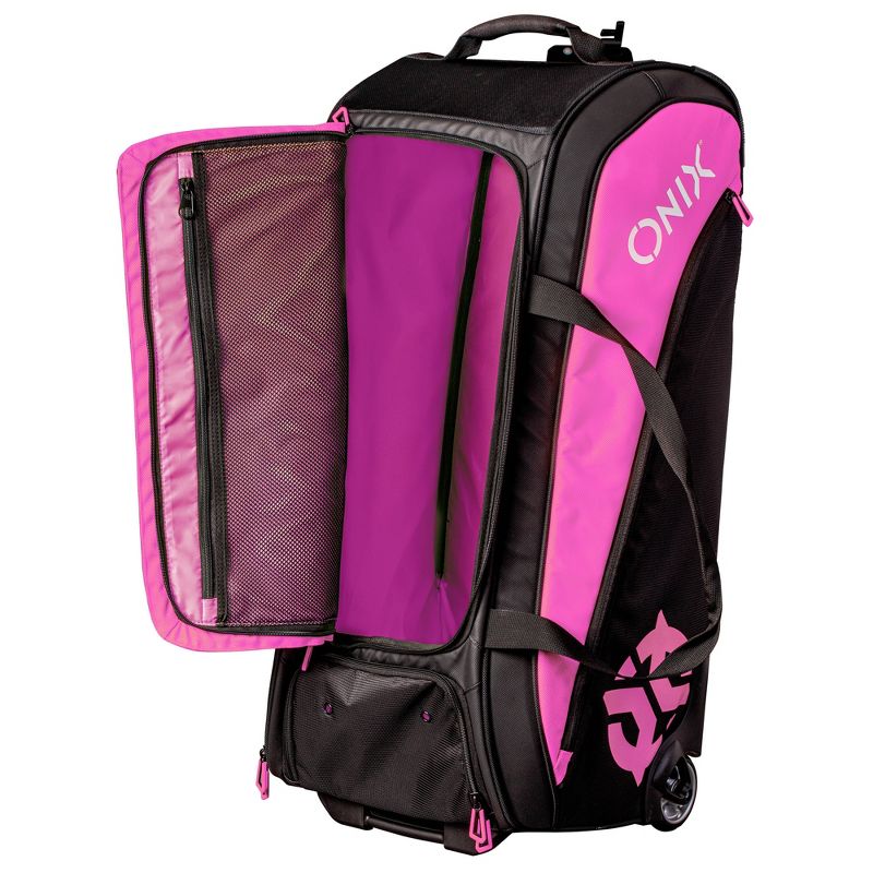 Onix Pro Team Sling Bag - Pink/Black, 5 of 7