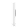 TP-Link EAP235-Wall Omada AC1200 in Wall Wireless Gigabit Access Point MU-MIMO & Beamforming PoE Powered Quick White Manufacturer Refurbished - image 2 of 4