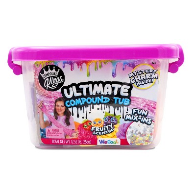 Compound Kings Ultimate Compound Tub