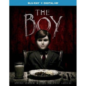 The Boy - 1 of 1