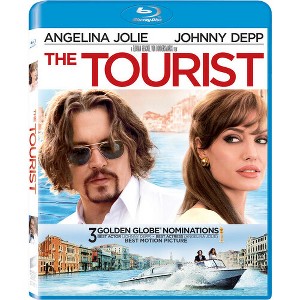 The Tourist - 1 of 1