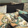 C&F Home 26" x 26" Kasbah Cotton Euro Sham - Machine Washable - 3 of 4