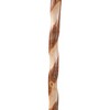 Brazos Twisted Trekker Sassafras Wood Walking Stick 58 Inch Height - 3 of 4