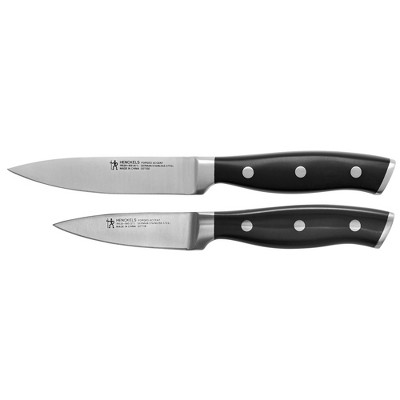 Zyliss 2pk Paring Knife Value Set : Target