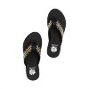 Women's Wo's Datha Flip Flop Sandal - YELLOWBOX - 3 of 3