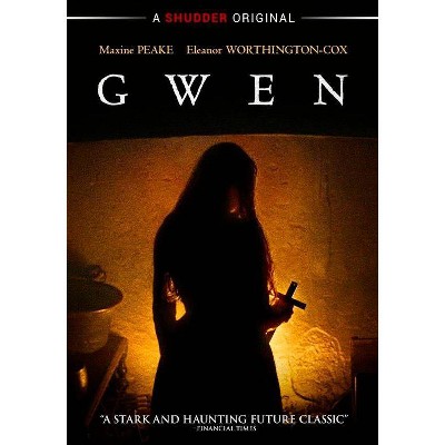 Gwen (DVD)(2019)