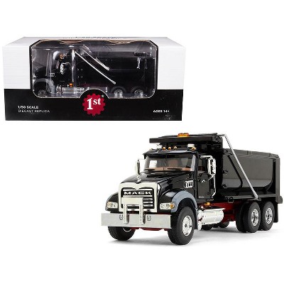 mack granite diecast