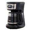 mr. coffee 31160693 Mr. Coffee - Easy Measure 12-Cup Coffee Maker - Silver