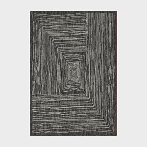Playa Rug Kalina Rectangle Woven Indoor Outdoor Rugs - 1 of 4