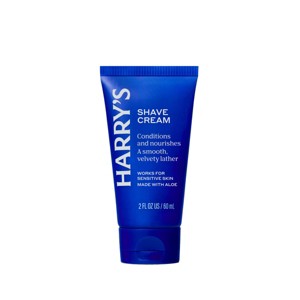 Harry's Shave Cream - Trial Size - 2 fl oz : Target