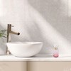 Unique Bargains Elegant Perfume Bottles for Bathroom 1.01oz 1 Pc - 2 of 4