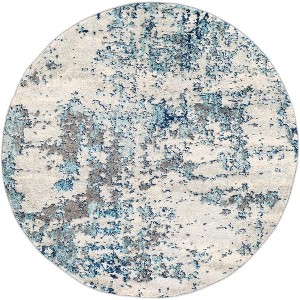Mark & Day Leah Woven Indoor Area Rugs - 1 of 4