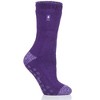 Women's Juniper Crew Slipper Socks - 3 of 3
