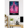 Trends International Netflix KPop Demon Hunters (2025) - Rumi Dimensional Rip Framed Wall Poster Prints - 2 of 4