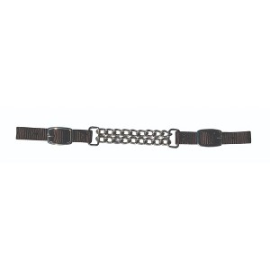 Professional's Choice Pro Choice Nylon Curb Chain: Comfortable ...