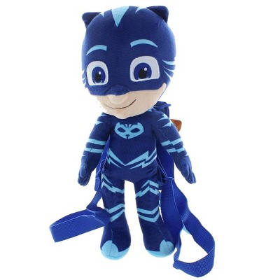 catboy cuddly toy