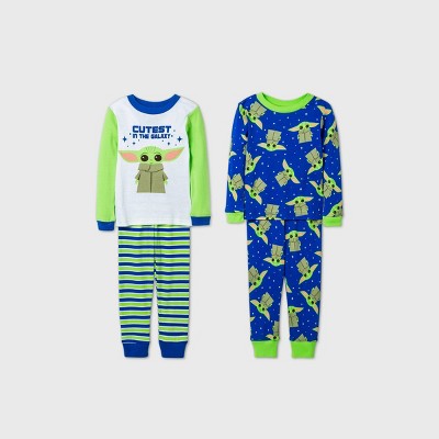 target baby pajamas