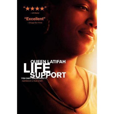 Life Support (DVD)(2007)