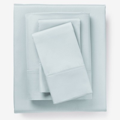 BrylaneHome Bed Tite 500 Thread Count Cotton Sheet Set