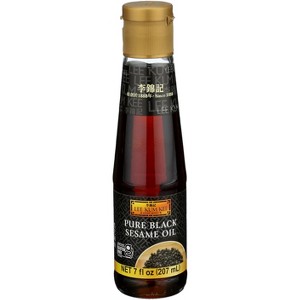 Lee Kum Lee Sesame Oil  -  7 oz (Case of 12) - 1 of 1