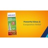 Zicam Intense Sinus Relief Nasal Gel Spray, 0.5 Oz - 2 of 3