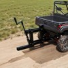 ATV/UTV Tractor 1-Point Lift,Manual Implement Lift, for Agricultural Implements Like Disc Plows, Cultivators, Box Blades and More - 2 of 4