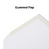Staples Gummed #6 3/4 Standard Business Envelopes 500/Box (187005/19252) - 2 of 4