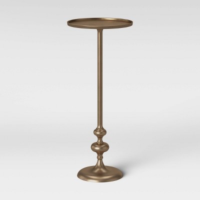 target threshold accent table