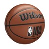 Wilson NBA Forge Pro 29.5" Basketball - Brown - image 2 of 4