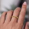 Ross-Simons 10kt Yellow Gold Shrimp Ring - 4 of 4