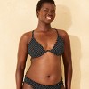 Women's Ruffle Underwire Bikini Top - Shade & Shore™ - 4 of 4