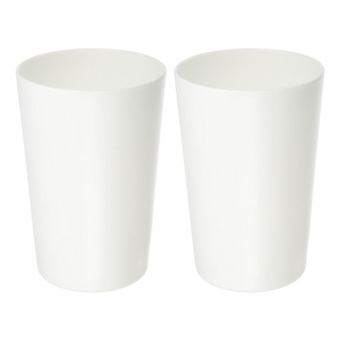 White Disposable Cup - 3 Fl Oz - 150ct - Smartly™ : Target