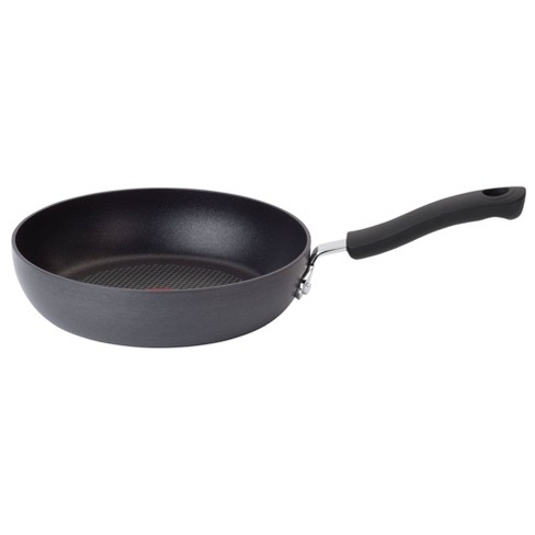 T-fal Experience Nonstick Fry Pan 10 Inch Induction Oven Safe 400F  Cookware, Pots and Pans, Dishwasher Safe Black