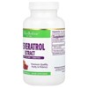 Paradise Herbs Resveratrol Extract, 180 Vegetarian Capsules (100 mg per Capsule) - 3 of 3