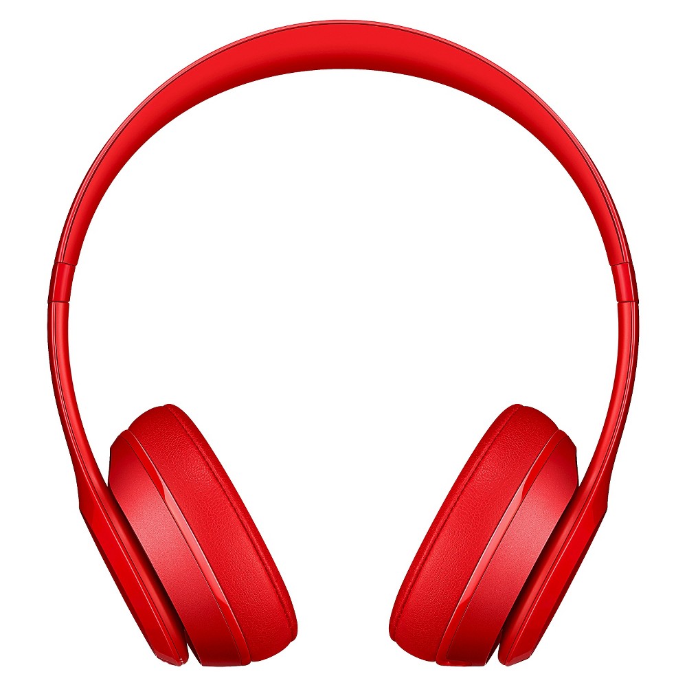UPC 848447021222 product image for Beats Solo 2 Wireless - Red | upcitemdb.com
