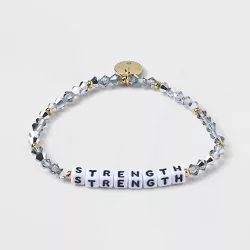 Strength Stretch Bracelet - Little Words Project