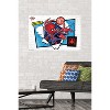Trends International Marvel Cinematic Universe - Spider-Man - Into The Spider-Verse - Thwip Unframed Wall Poster Prints - 2 of 4