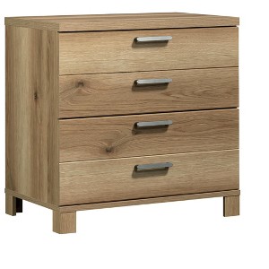 Lateral File, Brown finish - 1 of 1