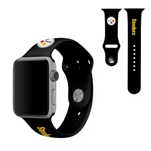 SOAR NFL Silicone Watch Band - 38mm - 1 of 1
