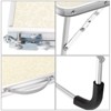 Unique Bargains Foldable Portable Reading Working Laptop Desk 24 x 16.1 x 10.6 inch 1 Pc - 4 of 4