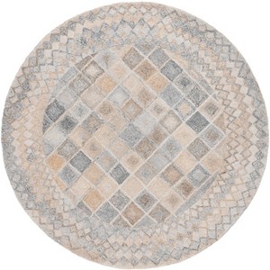 Renewal RNW802 Hand Tufted Indoor Rugs - Safavieh - 1 of 4