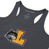Women's Loyola University Chicago Adult Sport Tank Top Primary Logo - 4 of 4