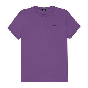 Dalix Womens Lil Coffee Jersey Tee - 1 of 4