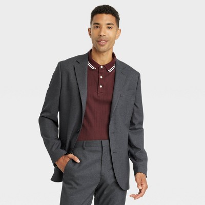 Target on sale men's outerwear