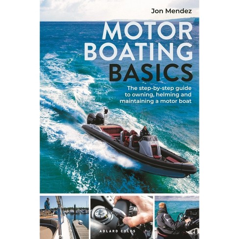  Moteur Boat Magazine