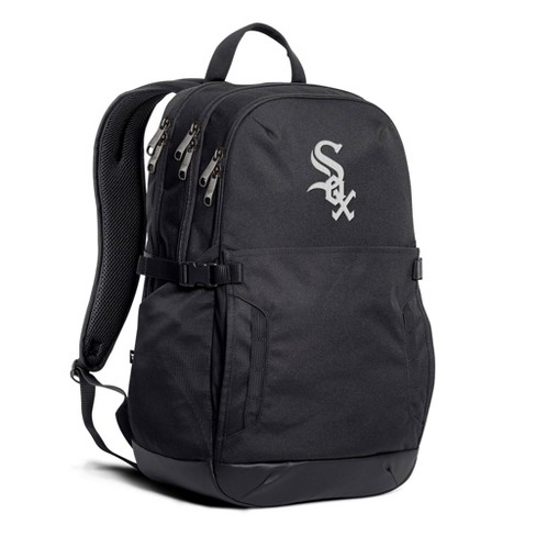 Mlb Chicago White Sox 19 Pro Backpack Black Target