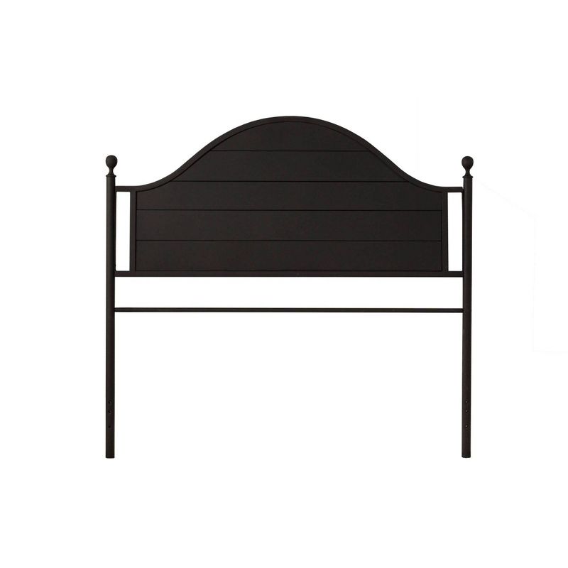 Cumberland Metal Canopy Bed Set - Hillsdale Furniture, 4 of 9